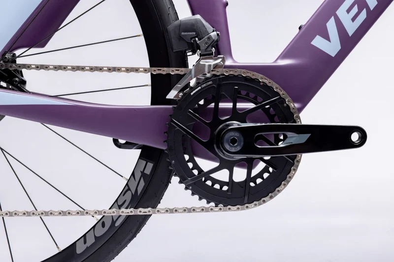 Vélo de triathlon Ventum tempus rival AXS
