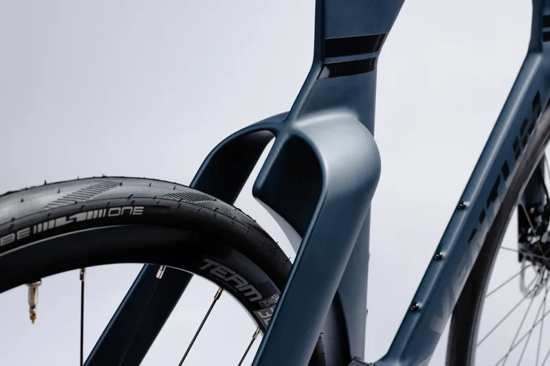 Vélo de triathlon Ventum tempus rival AXS