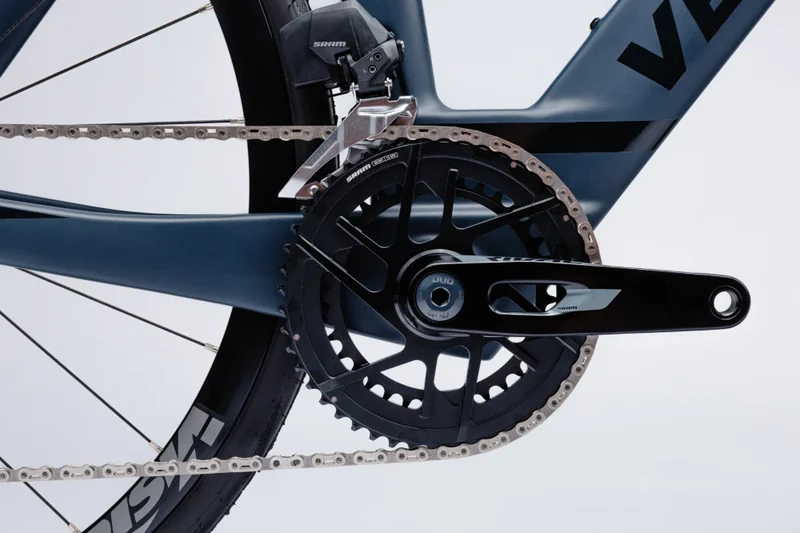 Vélo de triathlon Ventum tempus rival AXS