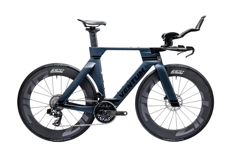 Vélo de triathlon Ventum sram force AXS