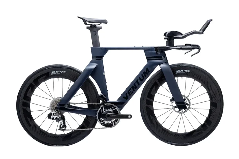 Ventum Tempus SRAM RED AXS E1