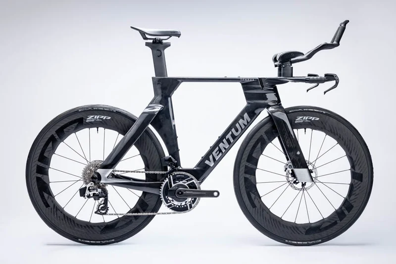 Ventum Tempus SRAM RED AXS E1