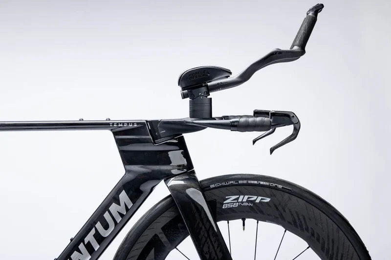 Ventum Tempus SRAM RED AXS E1