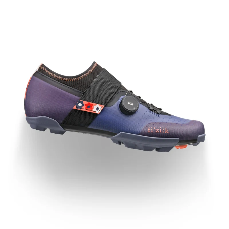 Ferox 2 Carbon Team Amani