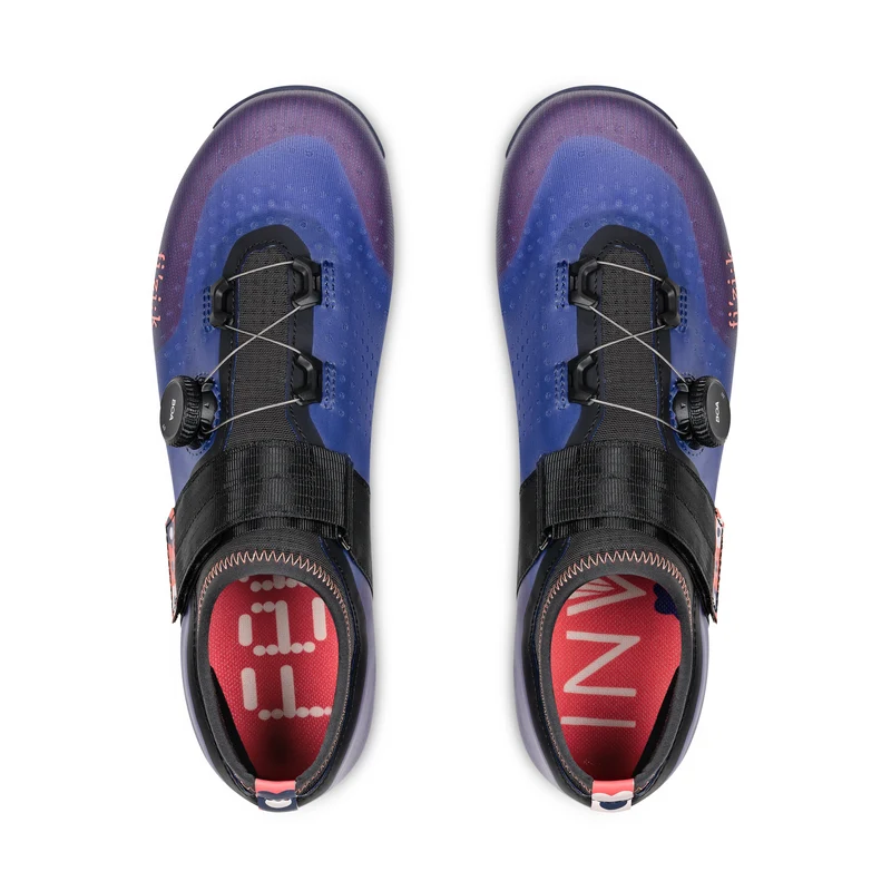 Ferox 2 Carbon Team Amani