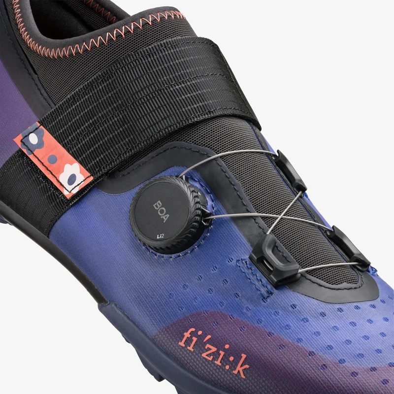 Ferox 2 Carbon Team Amani