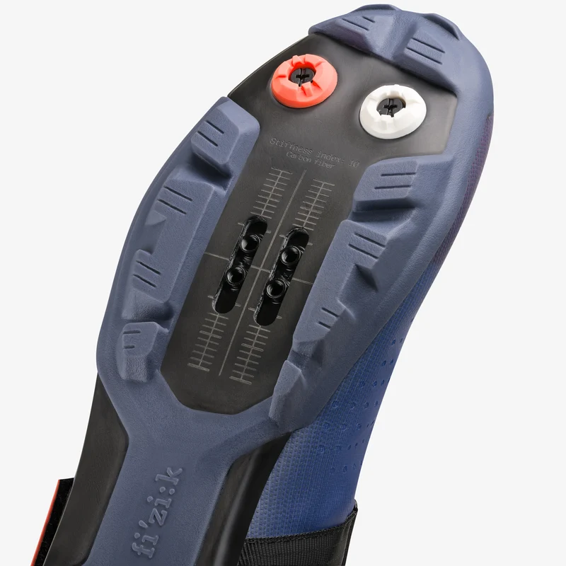 Ferox 2 Carbon Team Amani