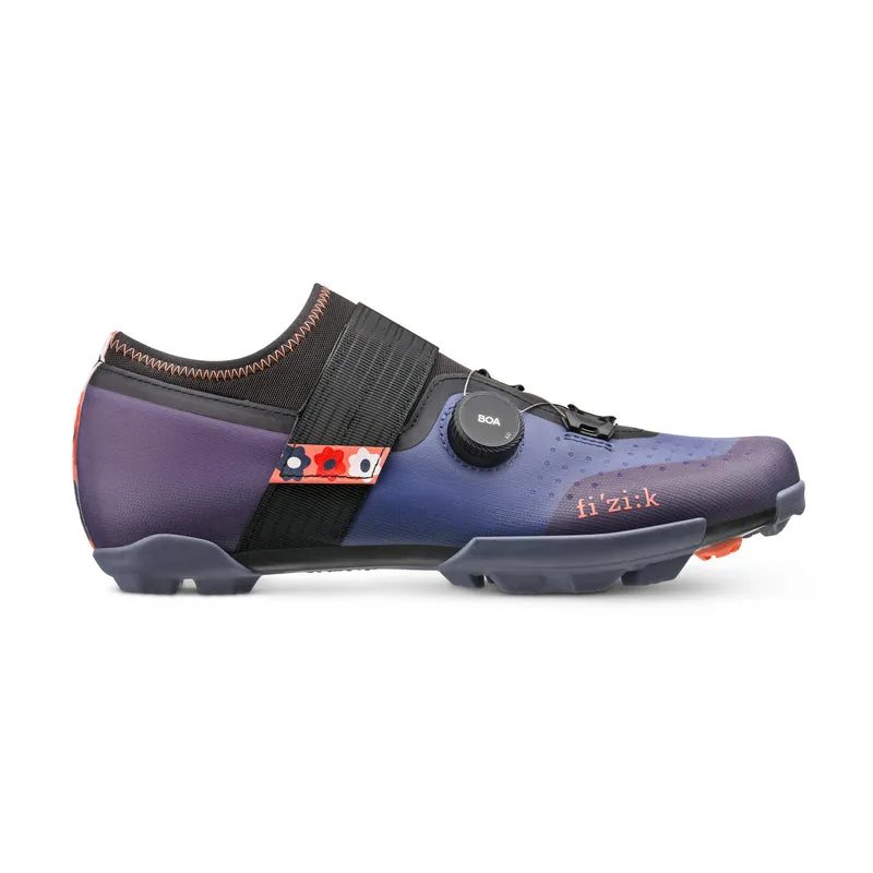 Ferox 2 Carbon Team Amani