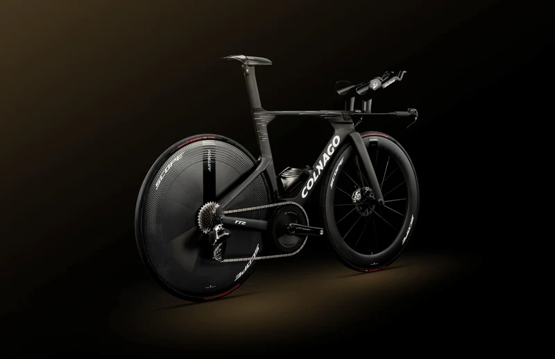 TT2 Bike