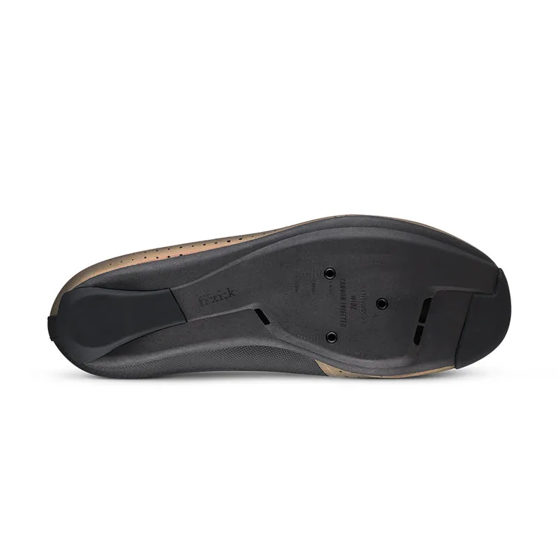 Tempo Overcurve R4 wide