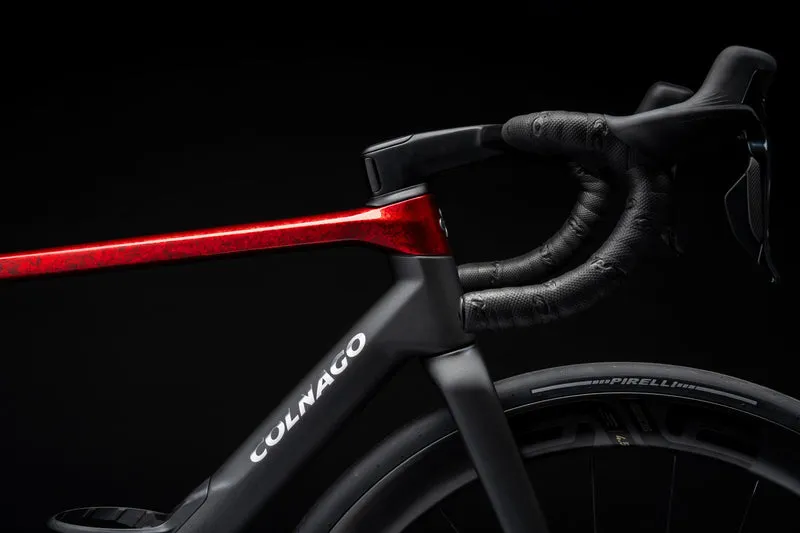 C72 Road Bike