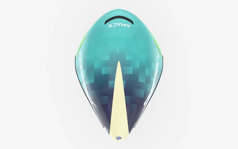 Casque Rudy poject wingdream edition Bahrain Victorious