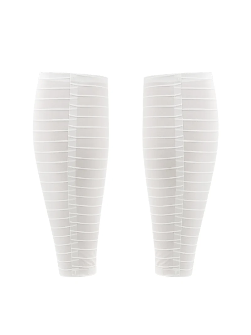 Manchon aero blanc purpose