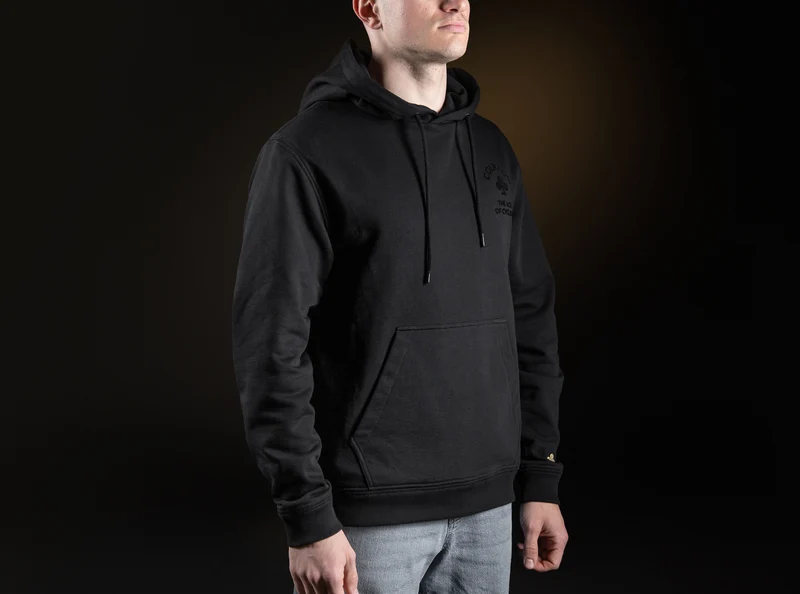 The Ace Of Cycling Hoodie