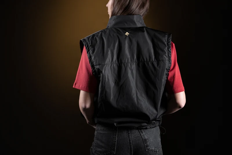 Windoproof Vest