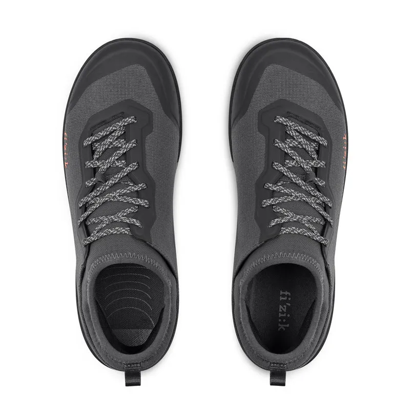 Versor 2 Flat