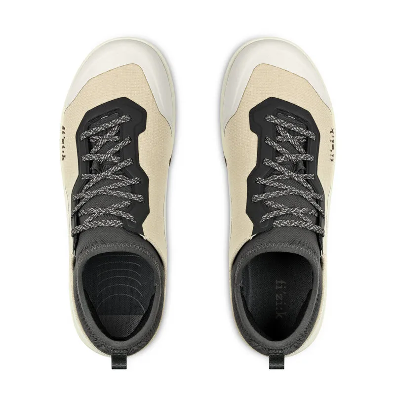 Versor 2 Flat
