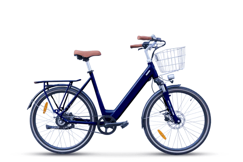 Vélo électrique Folio Brumaire