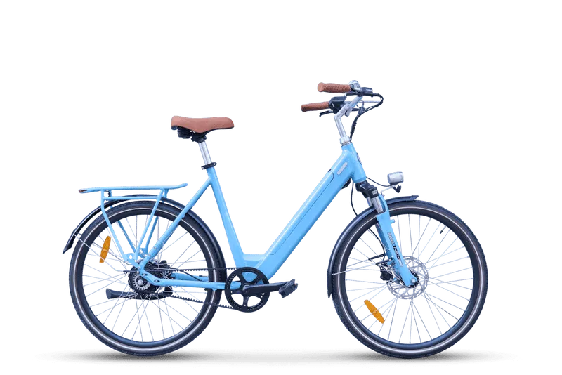 Vélo électrique Folio Brumaire