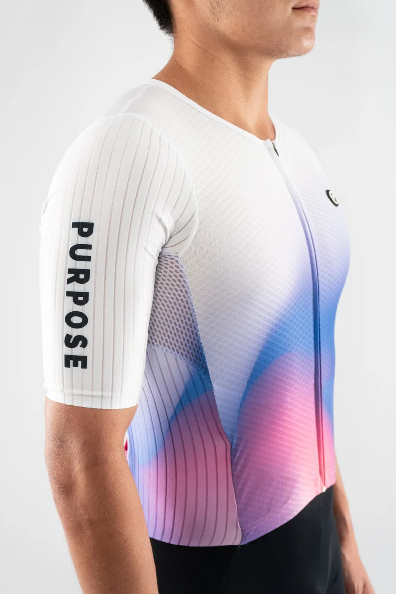Borealis - Hypermesh PRO+ ae Tri Suit (Saphire)