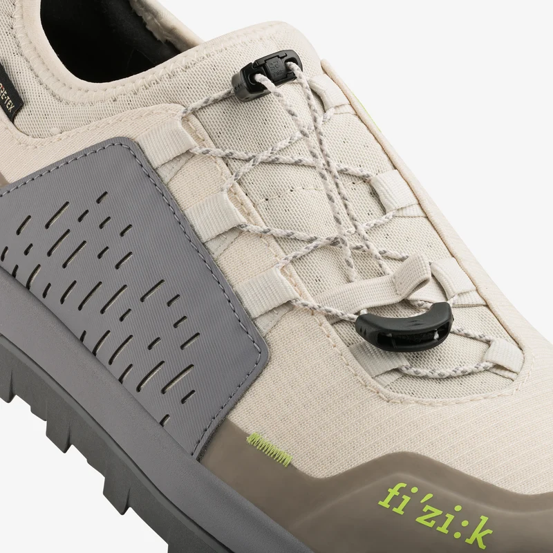 ERGOLACE 2 GTX FLAT