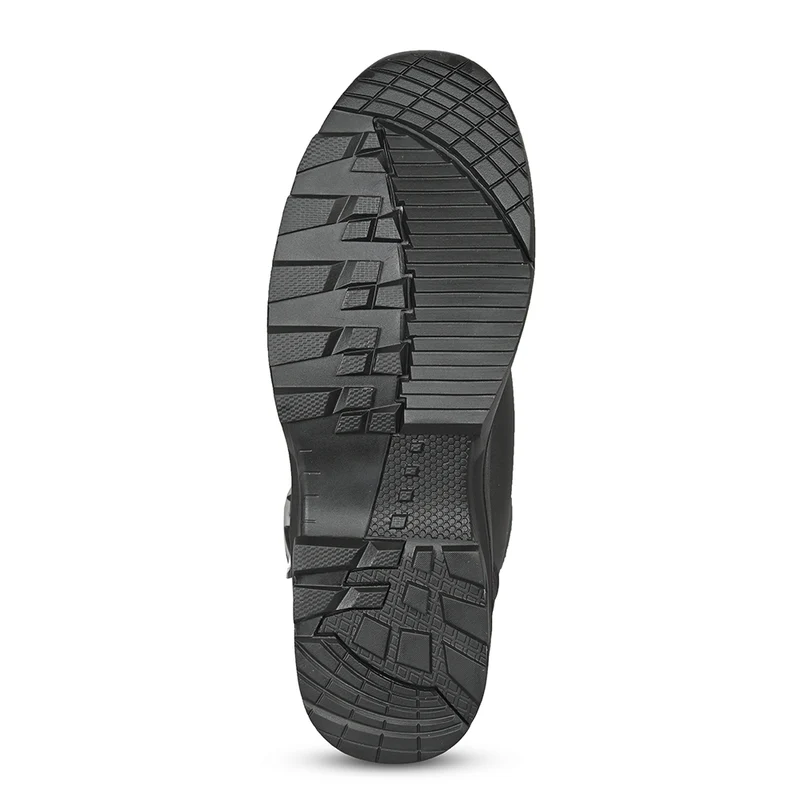 R-TECH TRAVEL BOTAS DE MOTO TOURING NEGRO