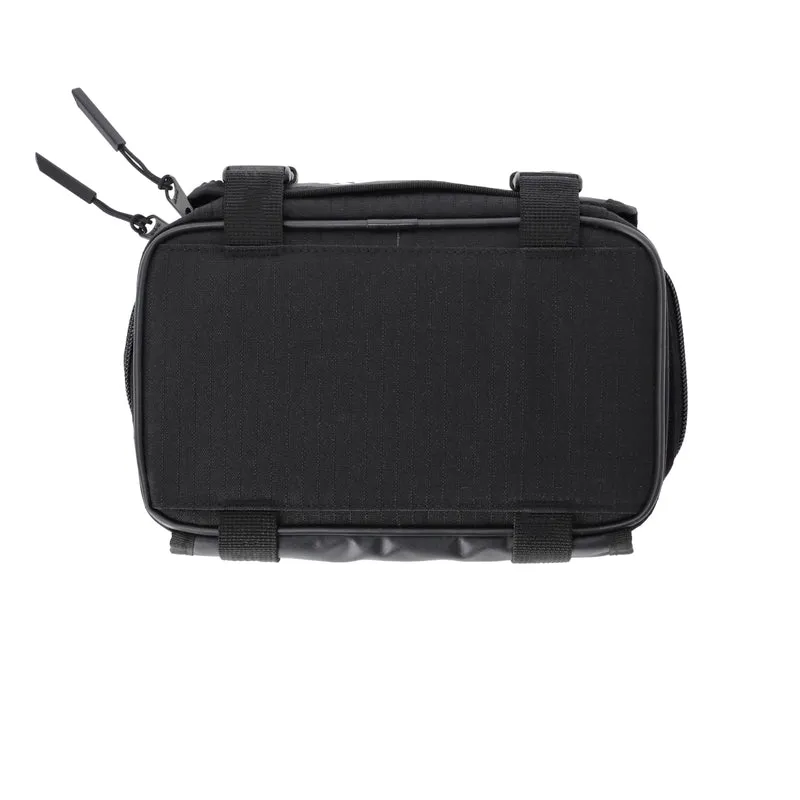 ACERBIS BOLSA REAR TOOLS LOGO NEGRO