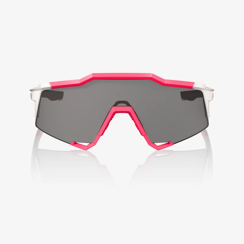 SPEEDCRAFT - Puddy Pink White - Smoke