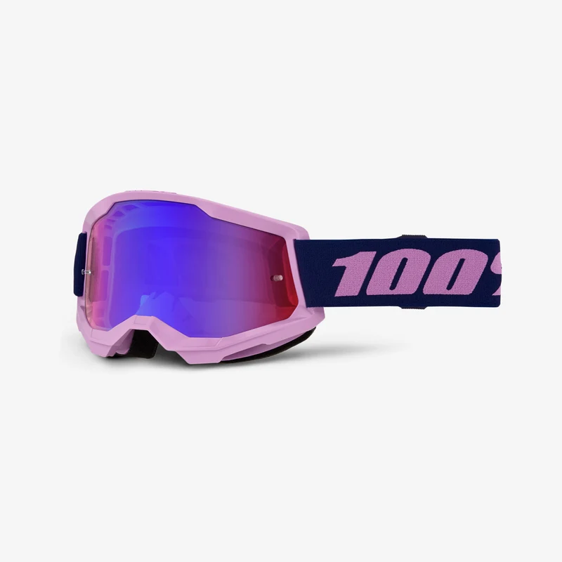 STRATA 2 Goggle Purple