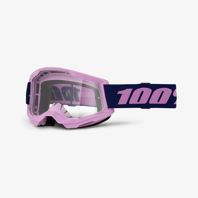 STRATA 2 Goggle Purple