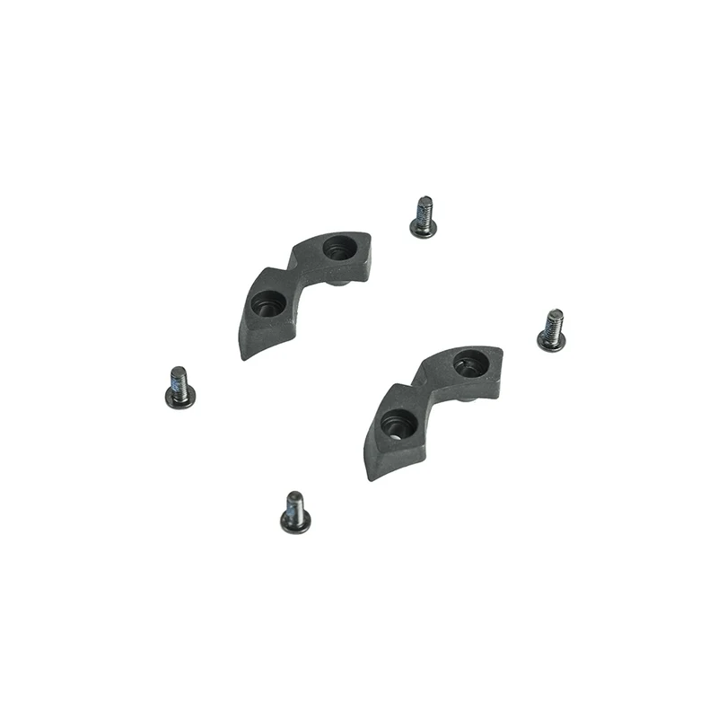 HEEL SKID PLATE (PAIR) R3 SHOES