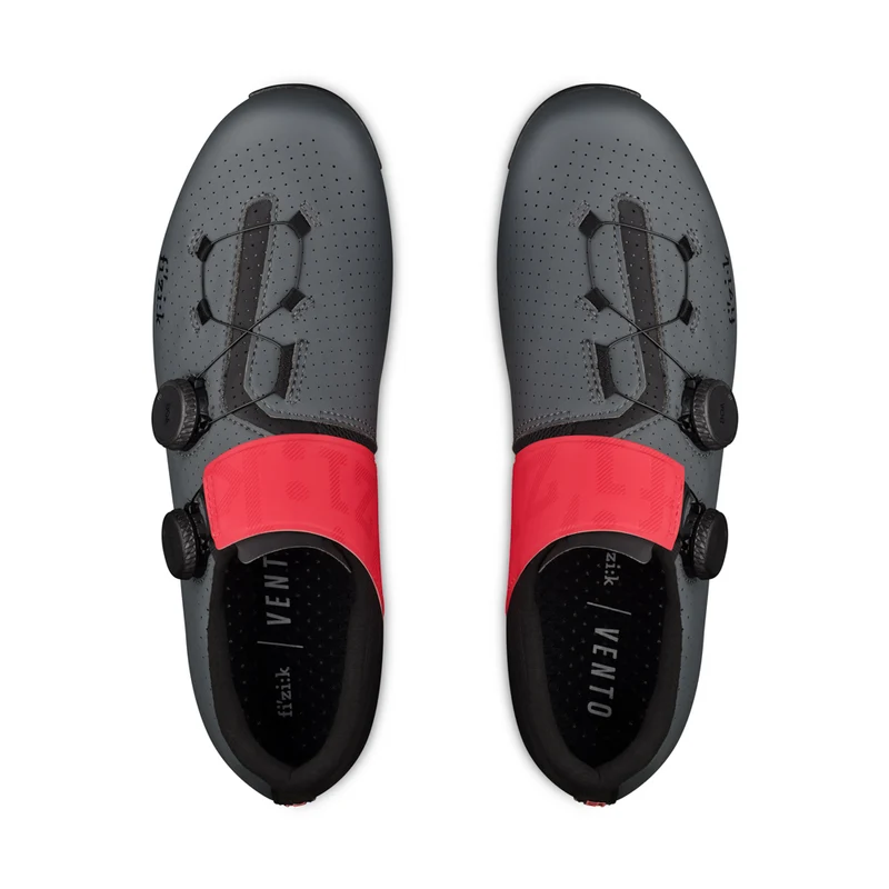 Vento Infinito Carbon 2