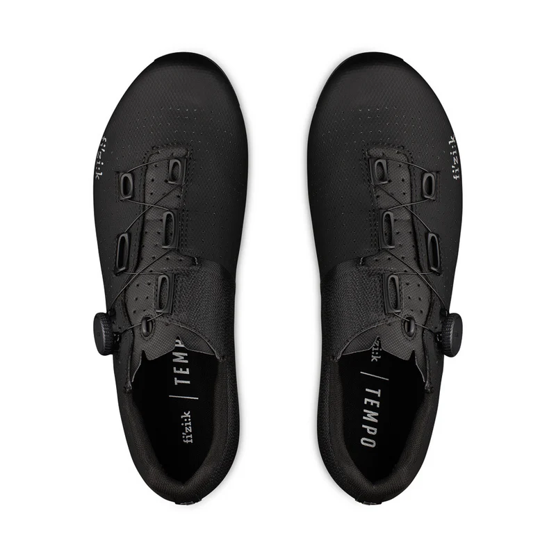 Tempo Decos Carbon Wide