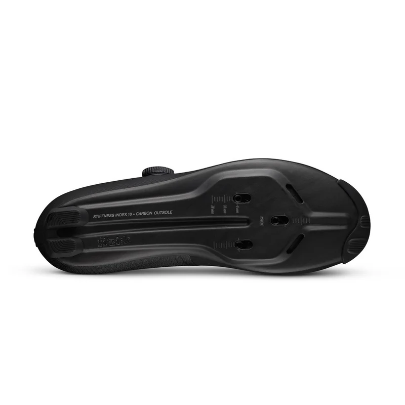 Tempo Decos Carbon Wide