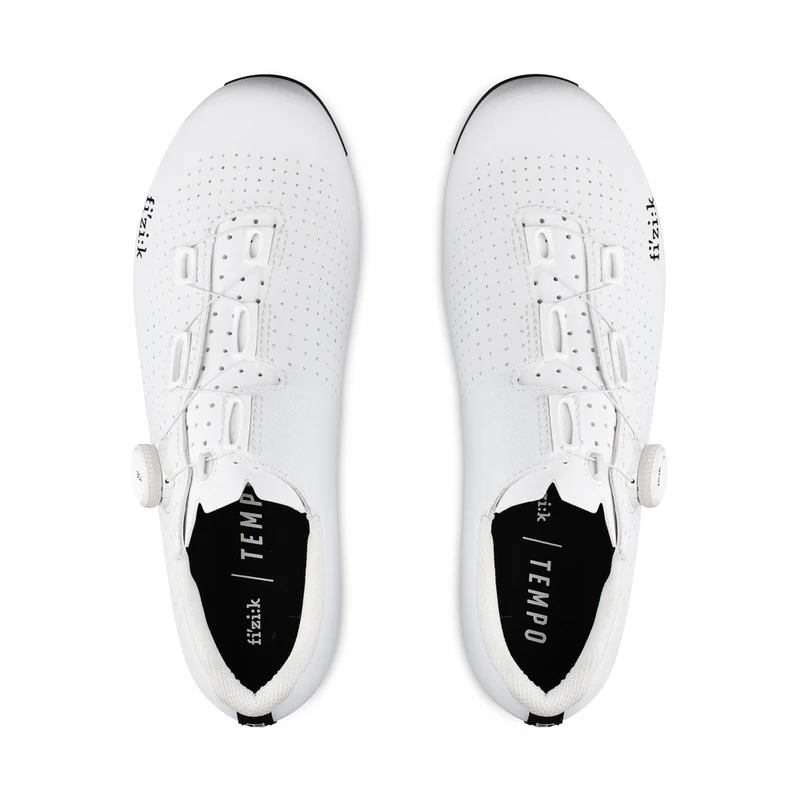 Tempo Decos Carbon Wide