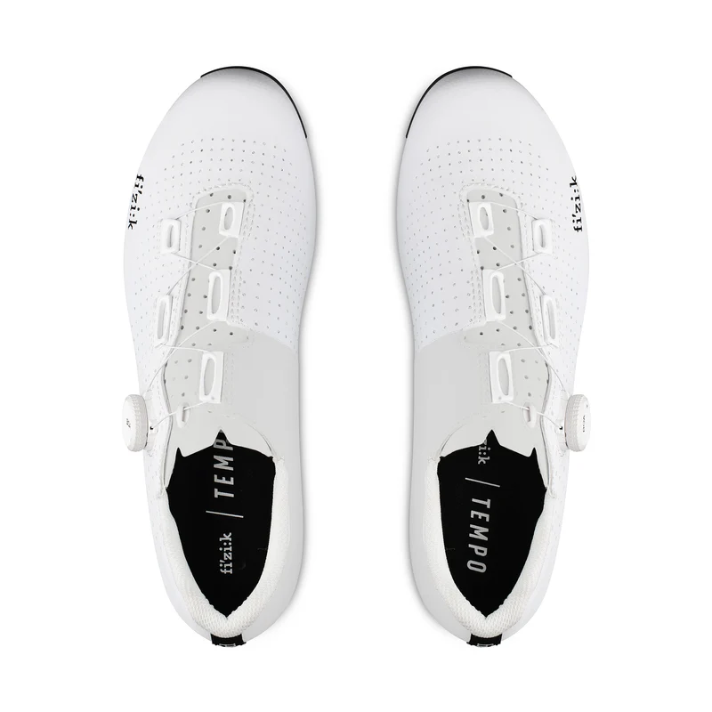 Tempo Decos Carbon