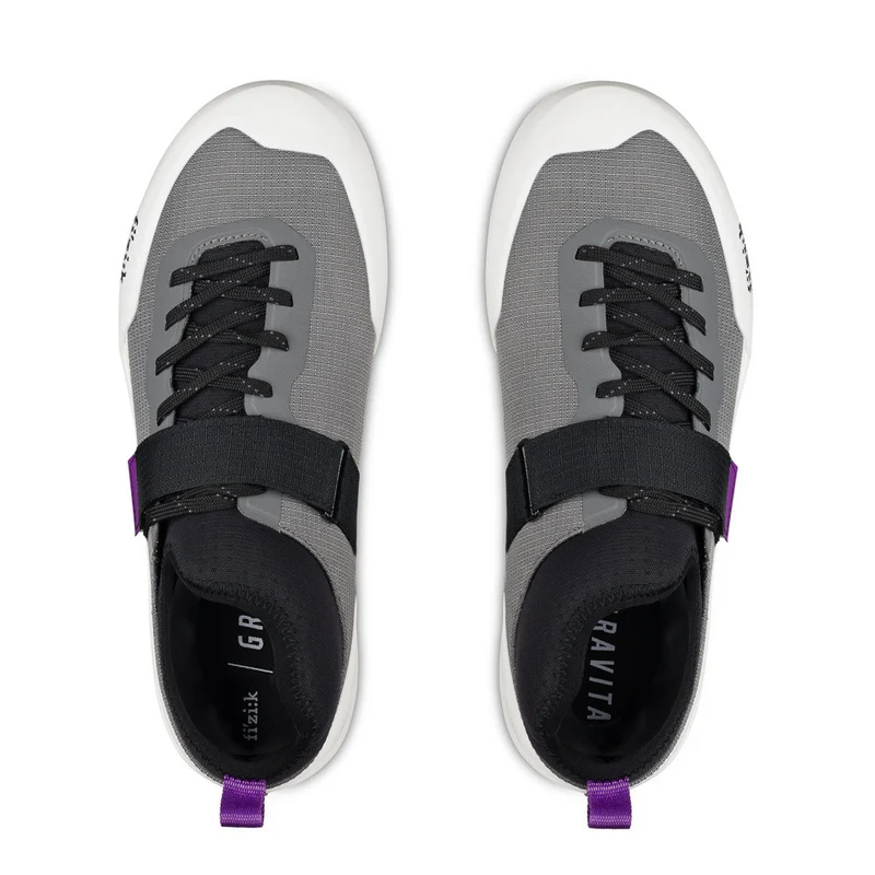 Gravita Tensor Flat