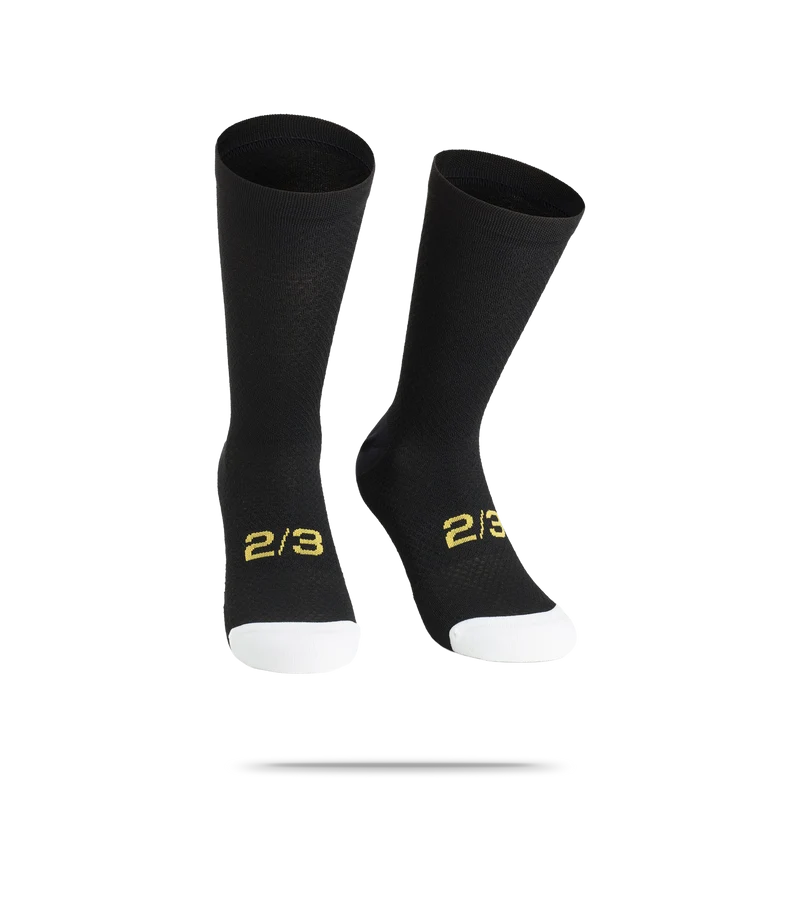 Spring Fall Socks P3