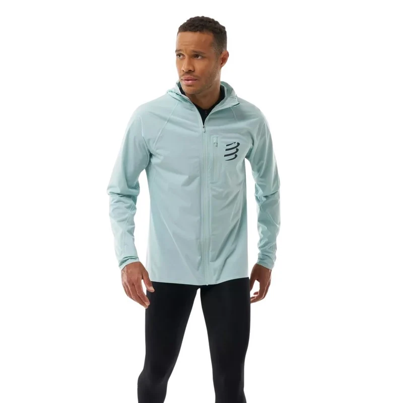 Tempest Waterproof Jacket