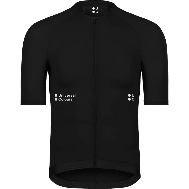 Mono Short Sleeve Jersey 1.0