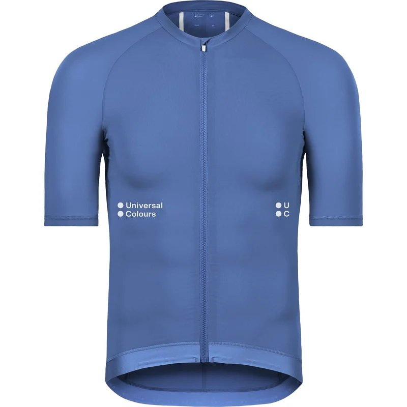 Mono Short Sleeve Jersey 1.0