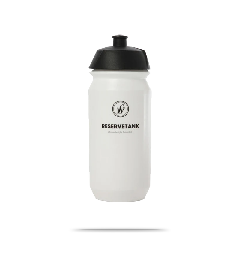 Reservetank 500ml Water Bottle