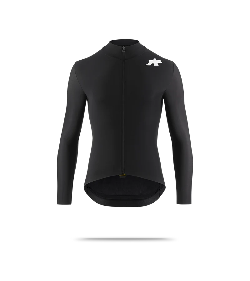 Mille GT Spring Fall Jersey S11