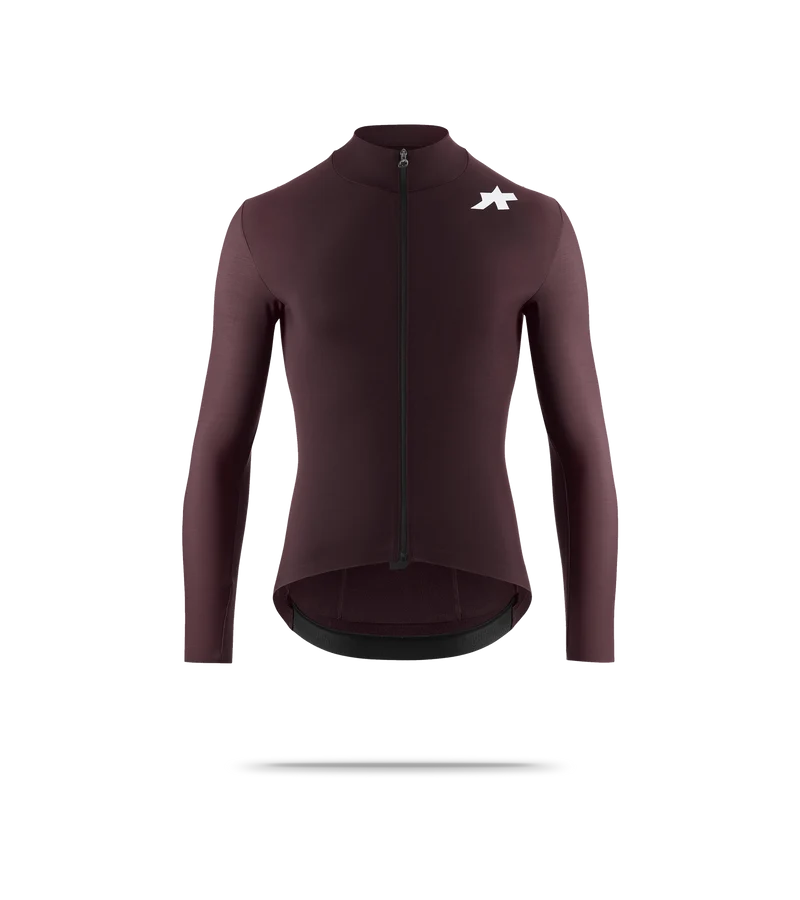 Mille GT Spring Fall Jersey S11