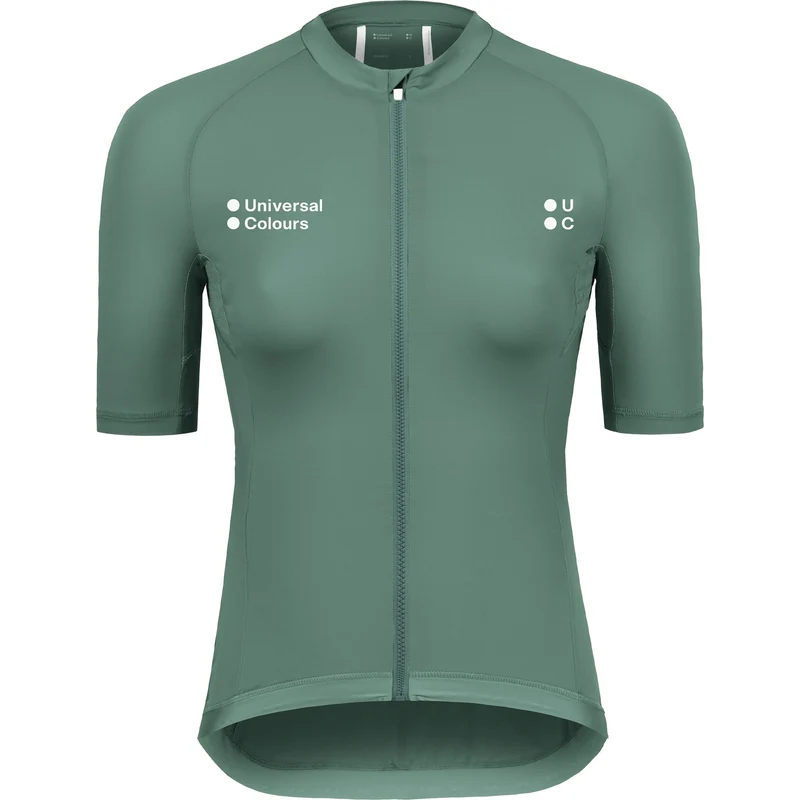 Mono Womens Short Sleeve Jersey 1.0