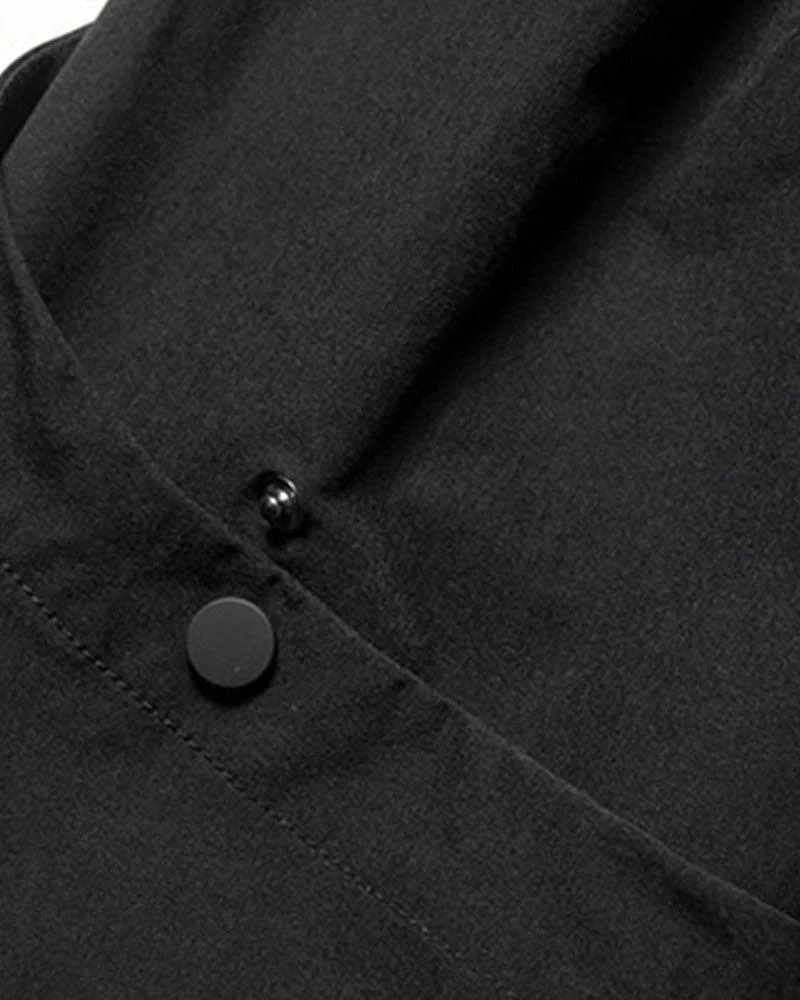 Motion Of Emotions Streetwear Shorts