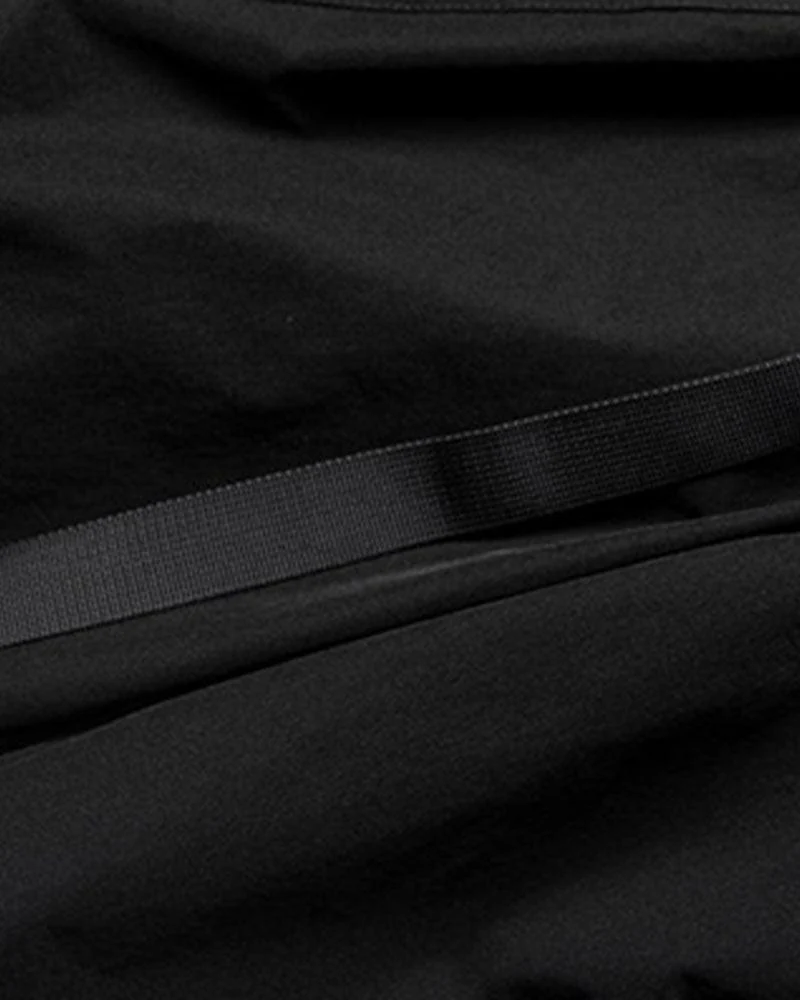 Motion Of Emotions Streetwear Shorts