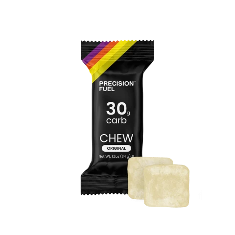 Bonbon PF30 Précision Fuel & Hydratation