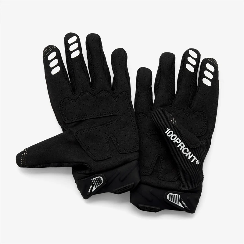 AIRMATIC 2 Gloves Fluo Yellow