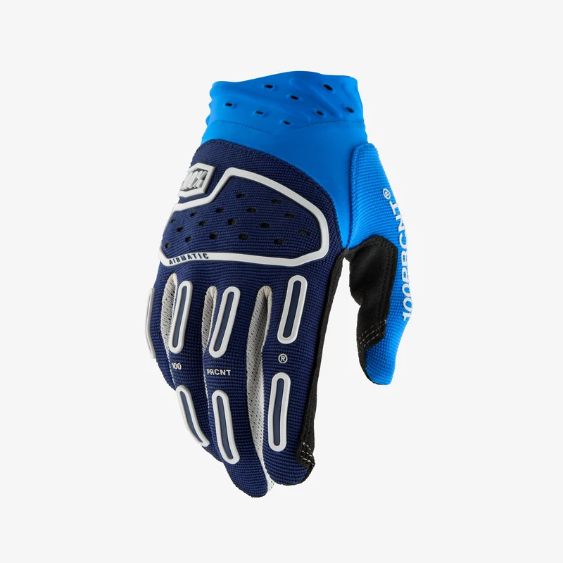 AIRMATIC 2 Gloves Blue